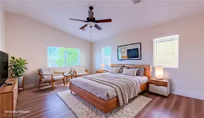280 Ladies Tee Court, Las Vegas, NV 89148 Bedroom