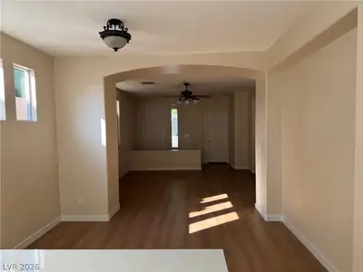10641 Lace Vine Arbor Avenue, Las Vegas, NV 89144 Dining Area