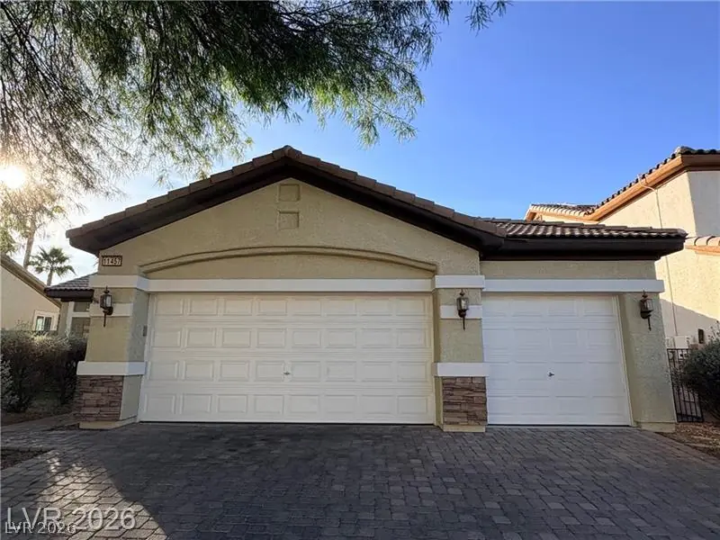 11457 Storici Street, Las Vegas, NV 89141