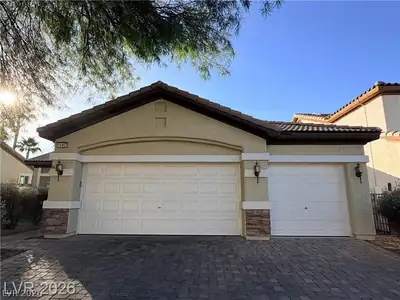 11457 Storici Street, Las Vegas
