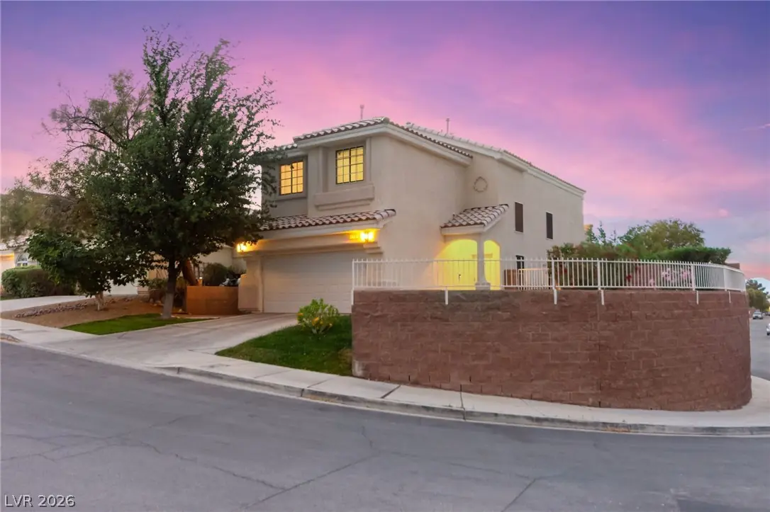 855 Binbrook Drive, Henderson, NV 89052
