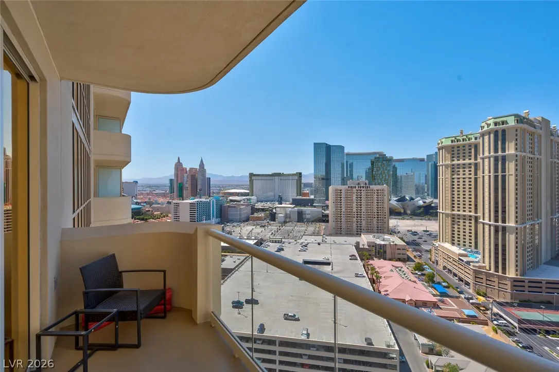 145 East Harmon Avenue 2215, Las Vegas, NV 89109