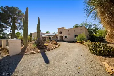 1823 Valley Drive Las Vegas, NV 89108