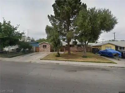 324 Rossmoyne Avenue, North Las Vegas
