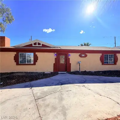 3073 Congress Avenue, Las Vegas