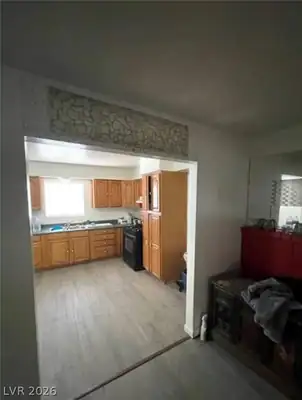 2100 Dogwood Avenue, North Las Vegas, NV 89030 Dining Area