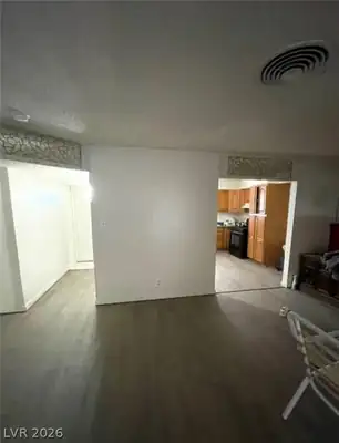 2100 Dogwood Avenue, North Las Vegas, NV 89030 Living Room