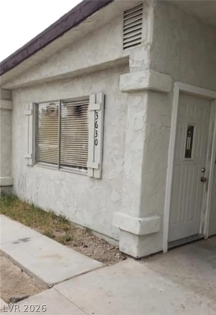 3630 Three Bars Court, Las Vegas, NV 89115