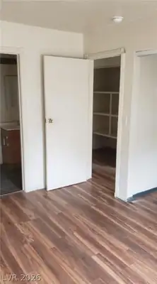 3630 Three Bars Court, Las Vegas, NV 89115 Bedroom