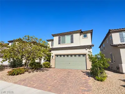 1036 Huckburn Avenue, Henderson