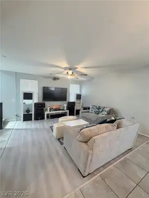 1036 Huckburn Avenue, Henderson, NV 89015 Living Room