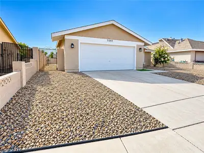 7097 Hillcroft Way, Las Vegas, NV 89147 