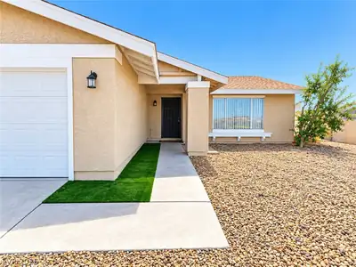 7097 Hillcroft Way, Las Vegas, NV 89147 