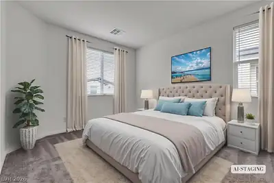 224 Wewatta Avenue, Henderson, NV 89011 Bedroom