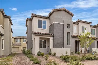 224 Wewatta Avenue, Henderson, NV 89011 Front of Structure