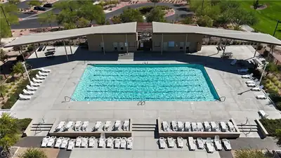 224 Wewatta Avenue, Henderson, NV 89011 Pool