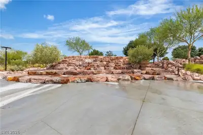 224 Wewatta Avenue, Henderson, NV 89011 Patio