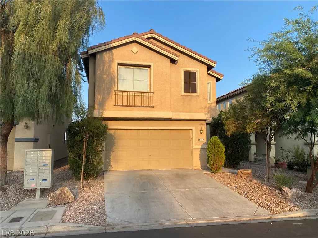 5022 Norburn Drive, Las Vegas, NV 89122