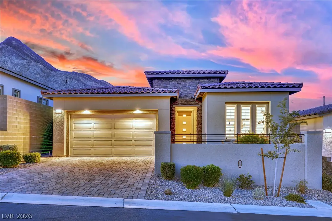 11724 Hatchling Avenue, Las Vegas, NV 89138
