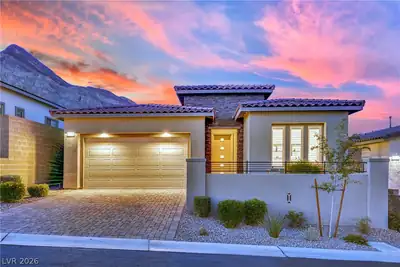 11724 Hatchling Avenue, Las Vegas