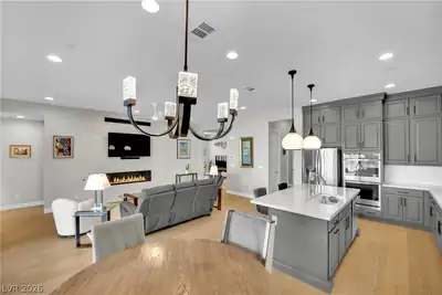 11724 Hatchling Avenue, Las Vegas, NV 89138 Dining Area