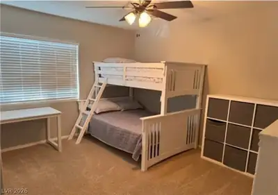 2732 Port Lewis Avenue, Henderson, NV 89052 Bedroom