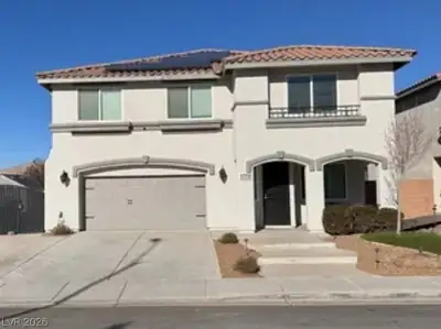 2732 Port Lewis Avenue, Henderson
