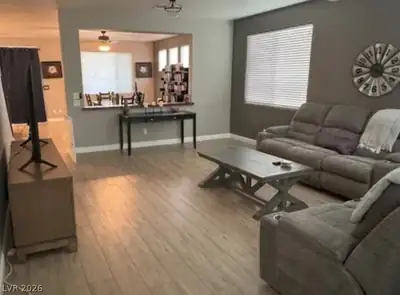 2732 Port Lewis Avenue, Henderson, NV 89052 Living Room