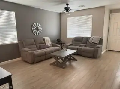 2732 Port Lewis Avenue, Henderson, NV 89052 Living Room