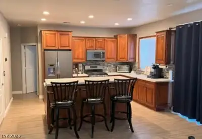 2732 Port Lewis Avenue, Henderson, NV 89052 Kitchen