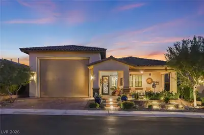 405 Middlestone Avenue, Henderson