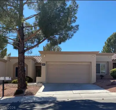 10061 Hemet Drive, Las Vegas