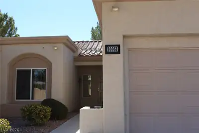 10061 Hemet Drive, Las Vegas, NV 89134 