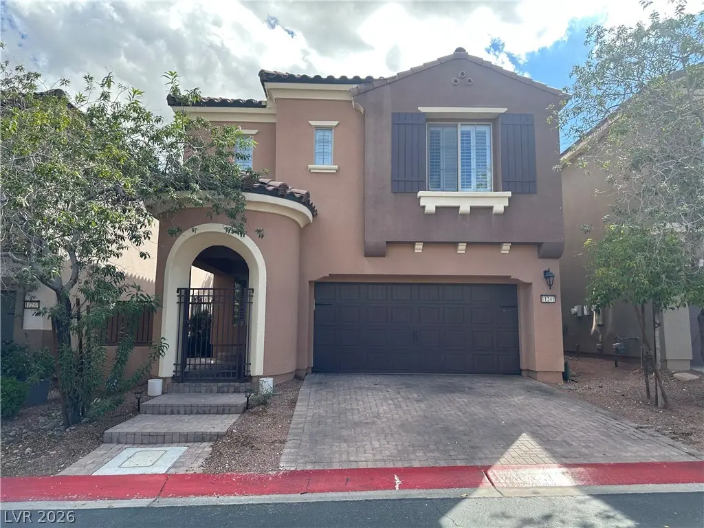 11241 Pismo Dunes Court, Las Vegas, NV 89135