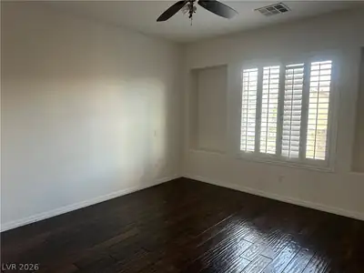 11241 Pismo Dunes Court, Las Vegas, NV 89135 Primary Bedroom