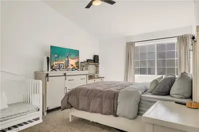 3500 Winterhaven Street 202, Las Vegas, NV 89108 Bedroom