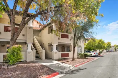 3500 Winterhaven Street 202, Las Vegas