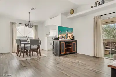 3500 Winterhaven Street 202, Las Vegas, NV 89108 Living Room