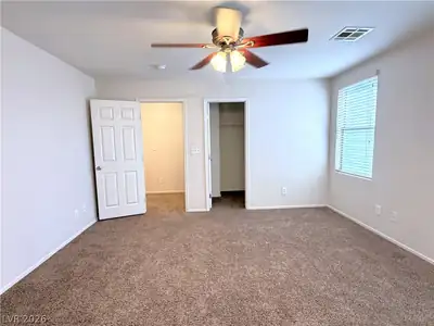 10925 Colour Magic Street, Henderson, NV 89052 Bedroom