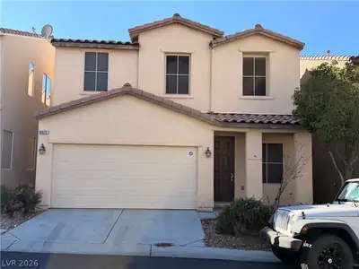 10925 Colour Magic Street, Henderson