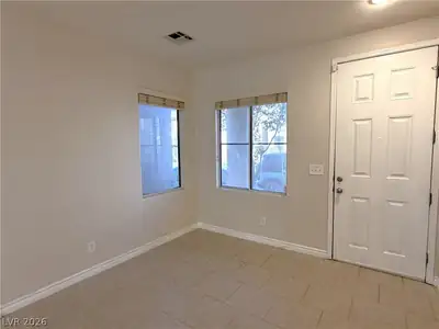 10925 Colour Magic Street, Henderson, NV 89052 Entry