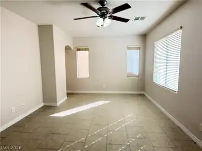 10925 Colour Magic Street, Henderson, NV 89052 Living Room