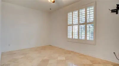7301 Lake Farm Avenue, Las Vegas, NV 89131 Bedroom