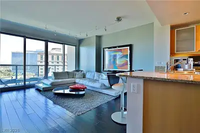 322 Karen Avenue 1204, Las Vegas