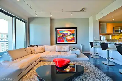 322 Karen Avenue 1204, Las Vegas, NV 89109 Living Room