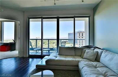 322 Karen Avenue 1204, Las Vegas, NV 89109 Living Room