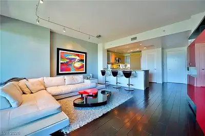 322 Karen Avenue 1204, Las Vegas, NV 89109 Living Room