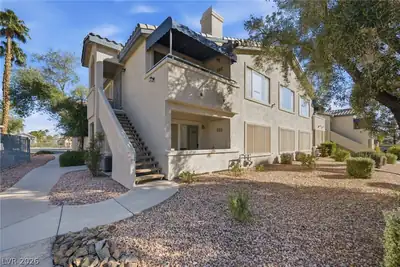 3425 East Russell Road 154, Las Vegas
