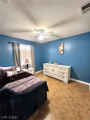 5045 Hayward Avenue, Las Vegas, NV 89122 Bedroom
