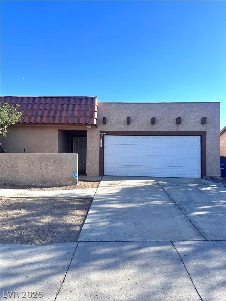 5045 Hayward Avenue, Las Vegas, NV 89122